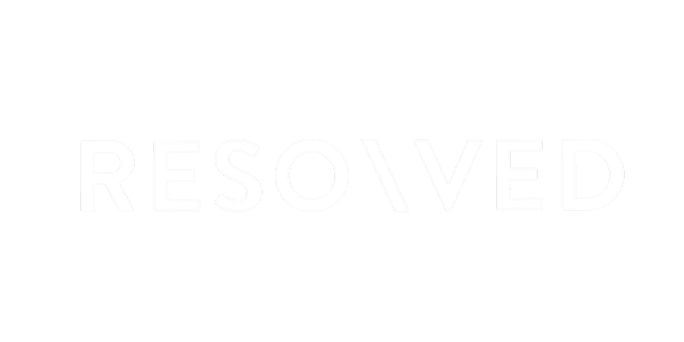 RESOLVED