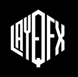 LayerVFX logo